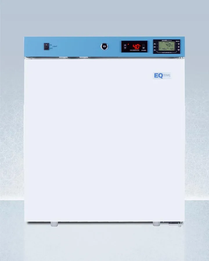 Summit ACR161W 19 Wide Compact Healthcare Refrigerator