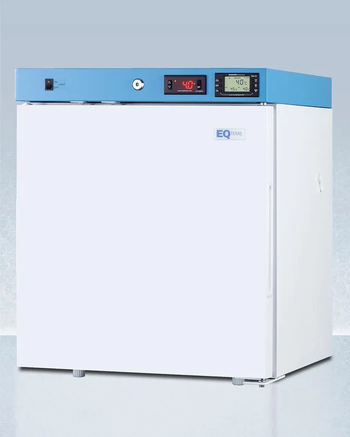 Summit ACR161W 19 Wide Compact Healthcare Refrigerator