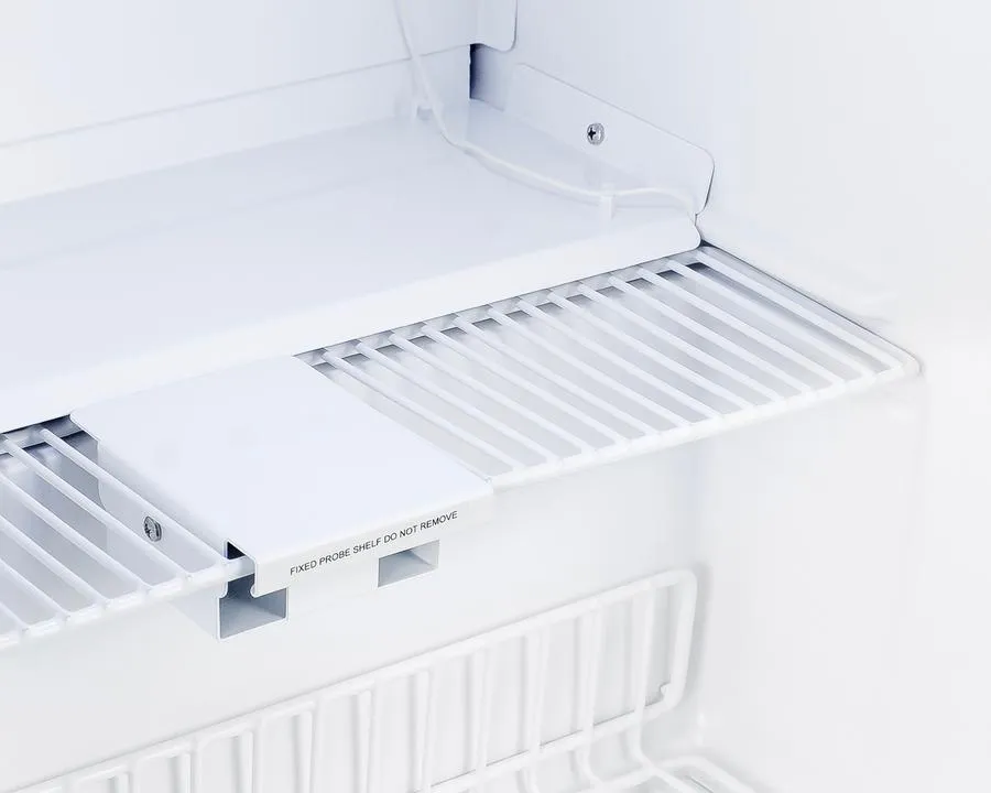 Summit ACR161WLHD 19 Wide Compact Healthcare Refrigerator