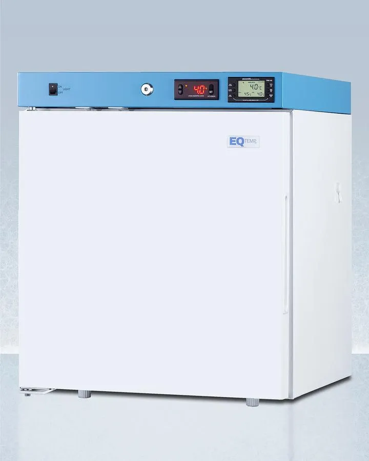 Summit ACR161WLHD 19 Wide Compact Healthcare Refrigerator