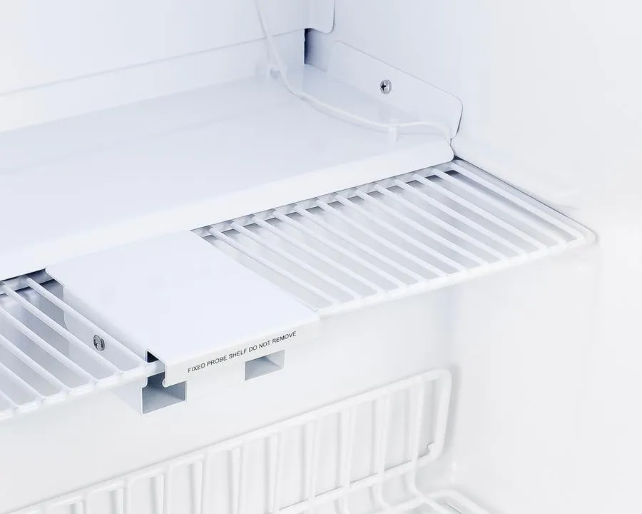 Summit ACR162G 19 Wide Compact Healthcare Refrigerator