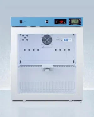 Summit ACR162G 19 Wide Compact Healthcare Refrigerator
