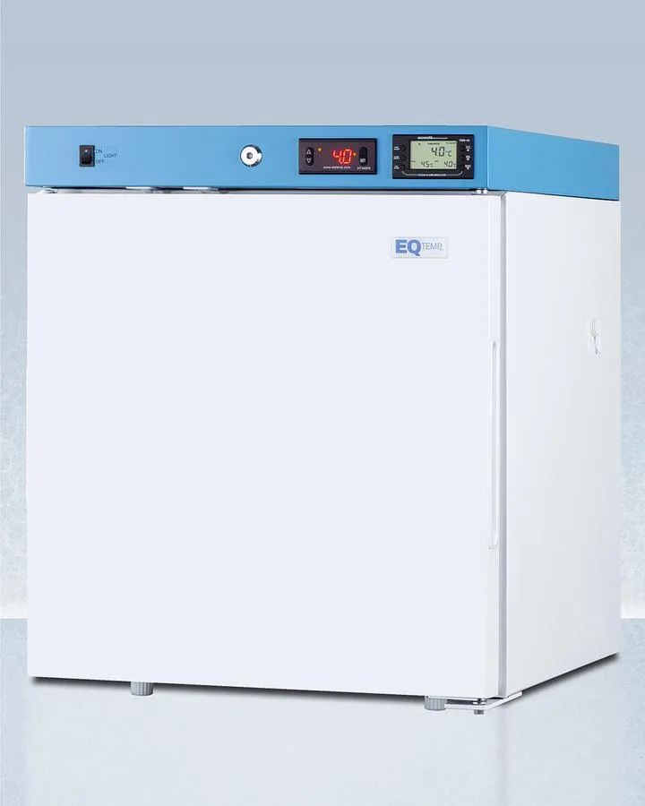 Summit ACR21W 19 Wide Compact Healthcare Refrigerator