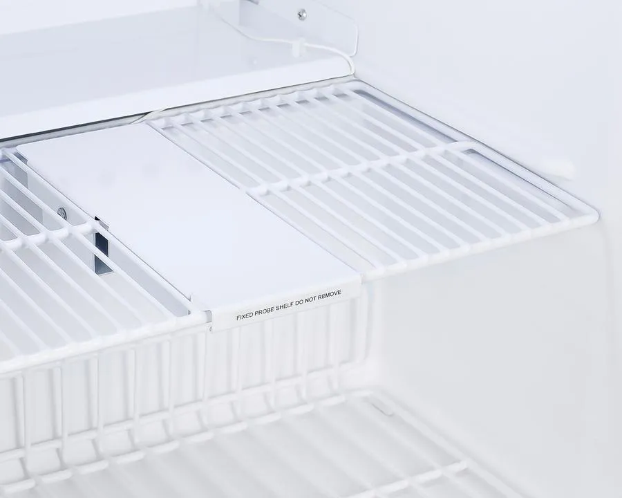 Summit ACR21W 19 Wide Compact Healthcare Refrigerator