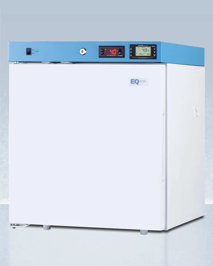 Summit ACR21WLHD 19 Wide Compact Healthcare Refrigerator