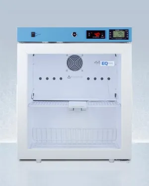 Summit ACR22G 19 Wide Compact Healthcare Refrigerator