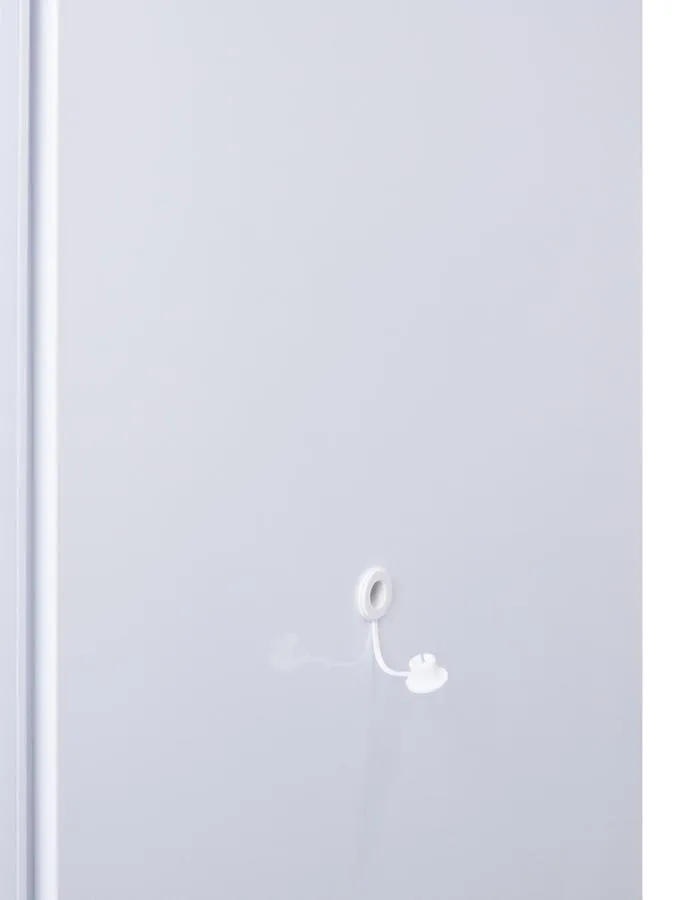 Summit ARG2PVCRT 2 Cu.Ft. Compact Controlled Room Temperature Cabinet