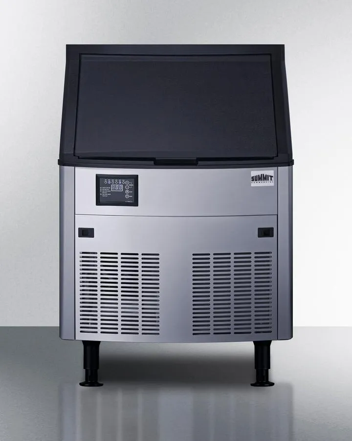 Summit BIM210 210 Lb. Commercial Ice Machine