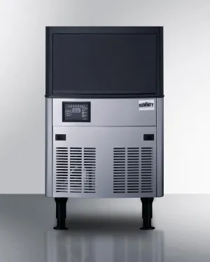 Summit BIM85 80 Lb. Commercial Ice Machine
