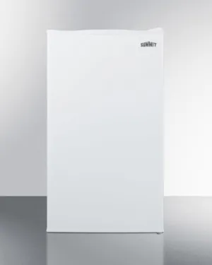Summit CM406WBI 20 Wide Built-In Refrigerator-Freezer