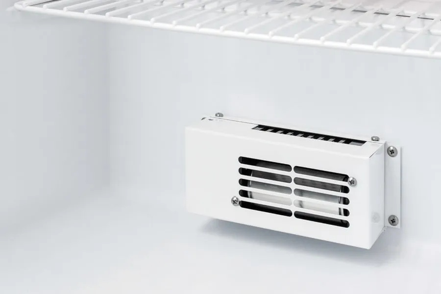 Summit FF511LBIMED2ADA Compact Refrigerator