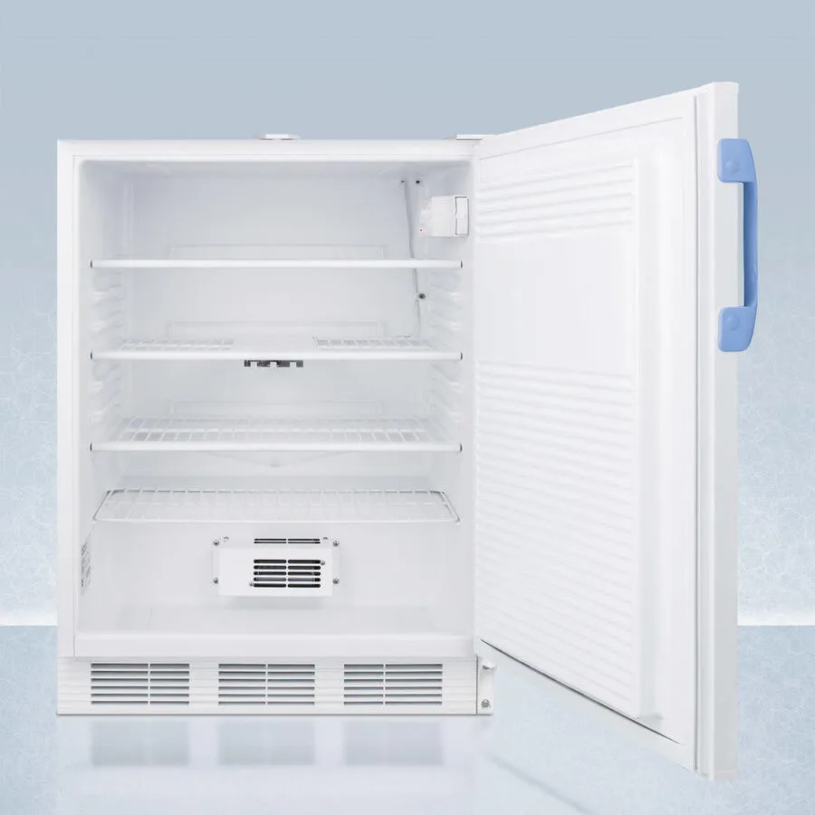 Summit FF7LBIMED2ADA Compact Refrigerator