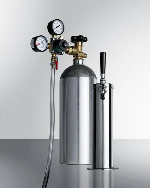 Summit KITSBC7KOM Commercial Kombucha Dispensing Tap Kit