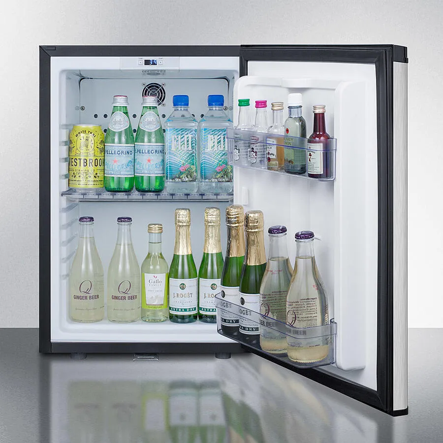Summit MB26SS Compact Minibar