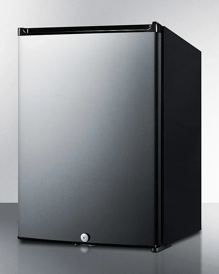 Summit MB26SS Compact Minibar