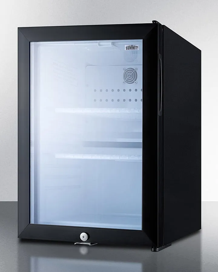Summit MB27G Compact Minibar