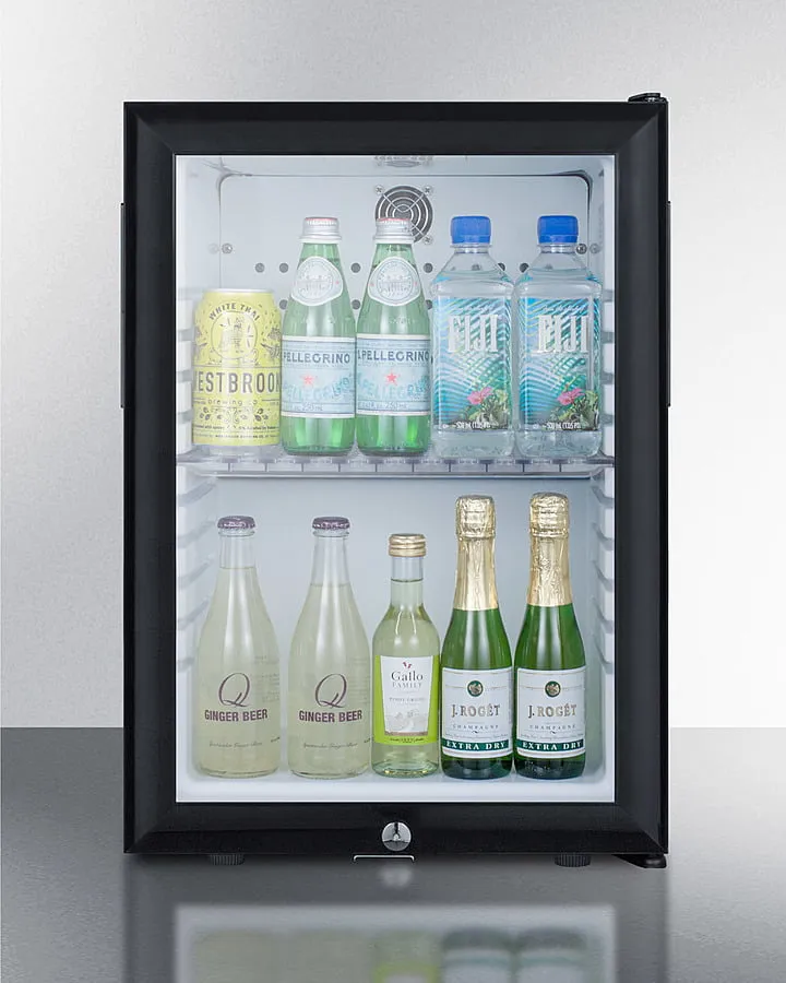 Summit MB27G Compact Minibar