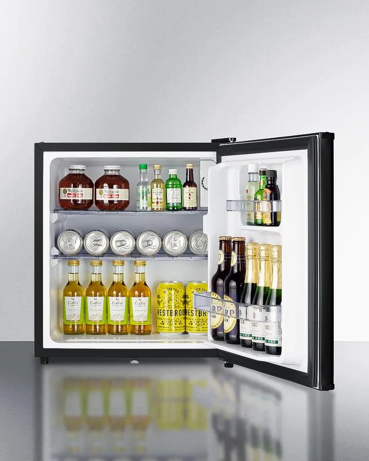 Summit MB41B 18 Wide Compact Minibar