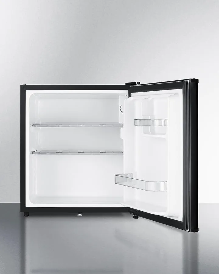 Summit MB41B 18 Wide Compact Minibar