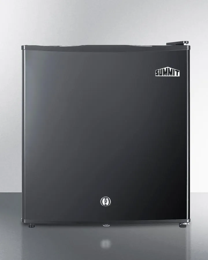 Summit MB41B 18 Wide Compact Minibar