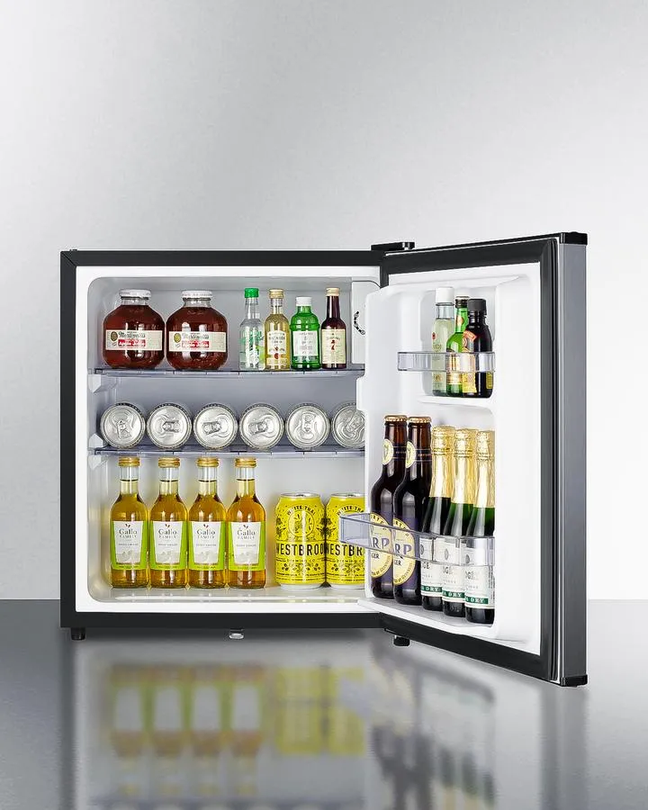 Summit MB42SS 18 Wide Compact Minibar
