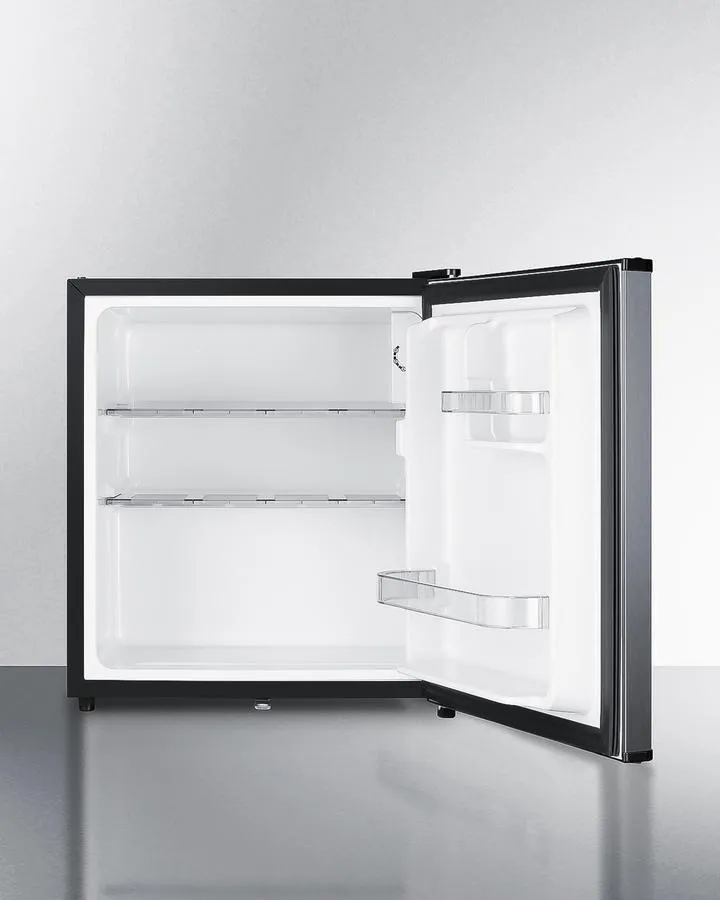 Summit MB42SS 18 Wide Compact Minibar