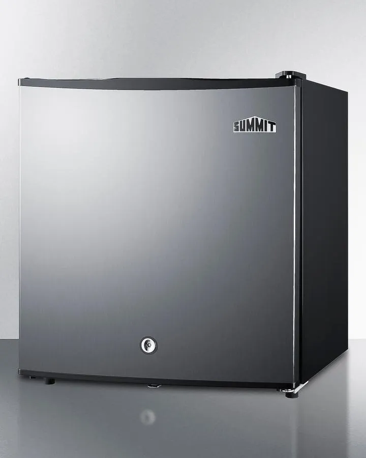 Summit MB42SS 18 Wide Compact Minibar