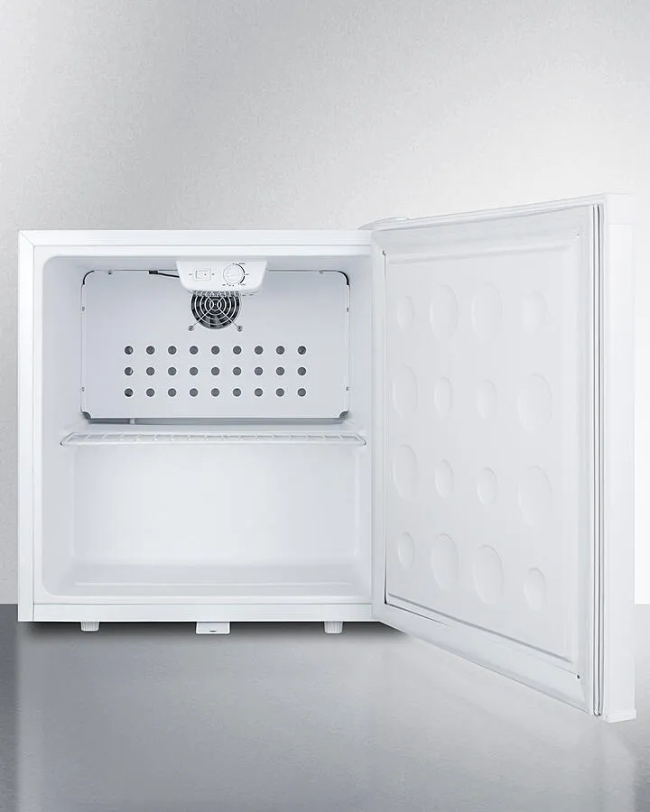 Summit MC2 19 Wide Compact Momcube Breast Milk Refrigerator