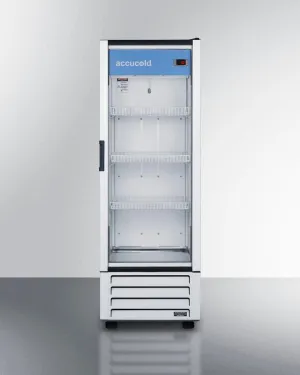 Summit SCR801G 21 Wide Commercial Beverage Refrigerator