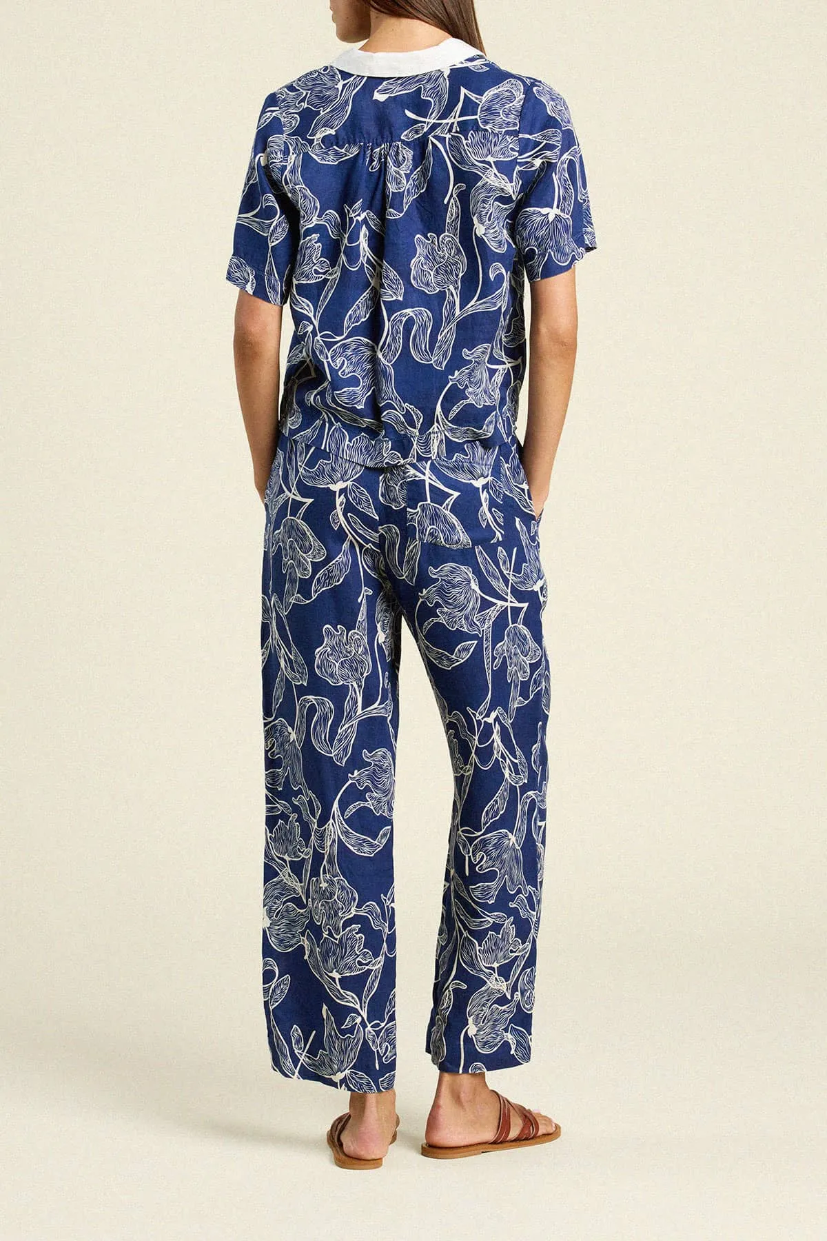 Trw1474 High Tide Top