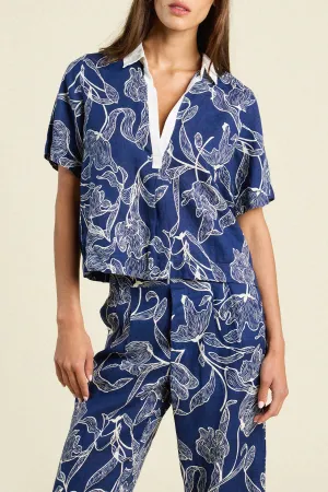 Trw1474 High Tide Top