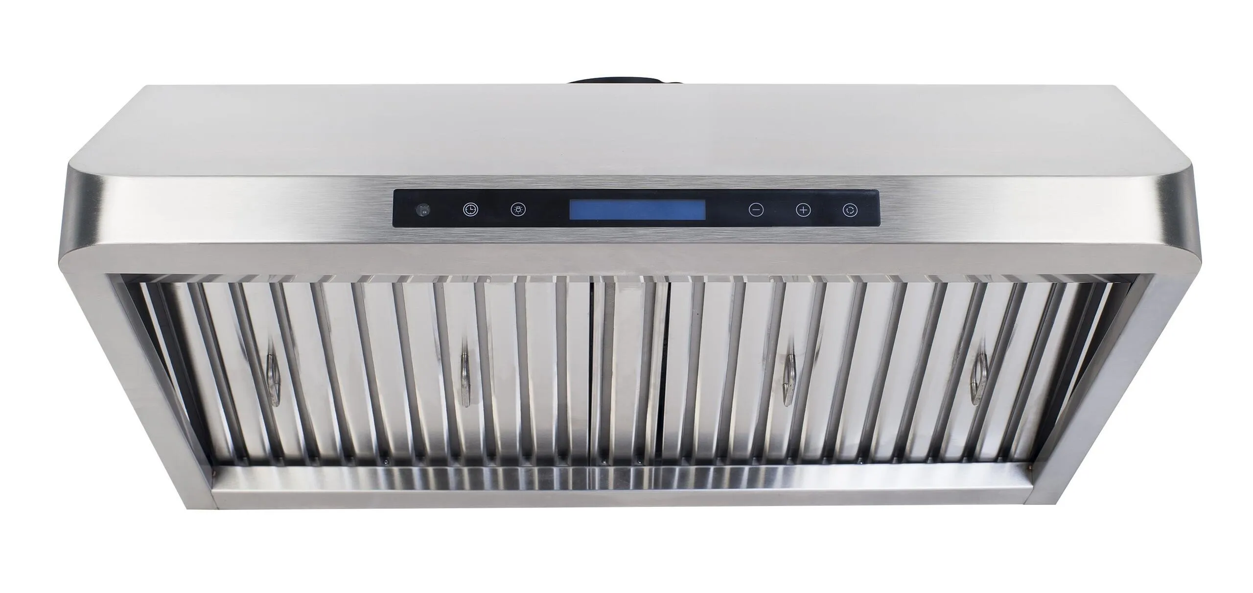 Verona VEHOOD3010 30 Stainless Steel Undermount Range Hood