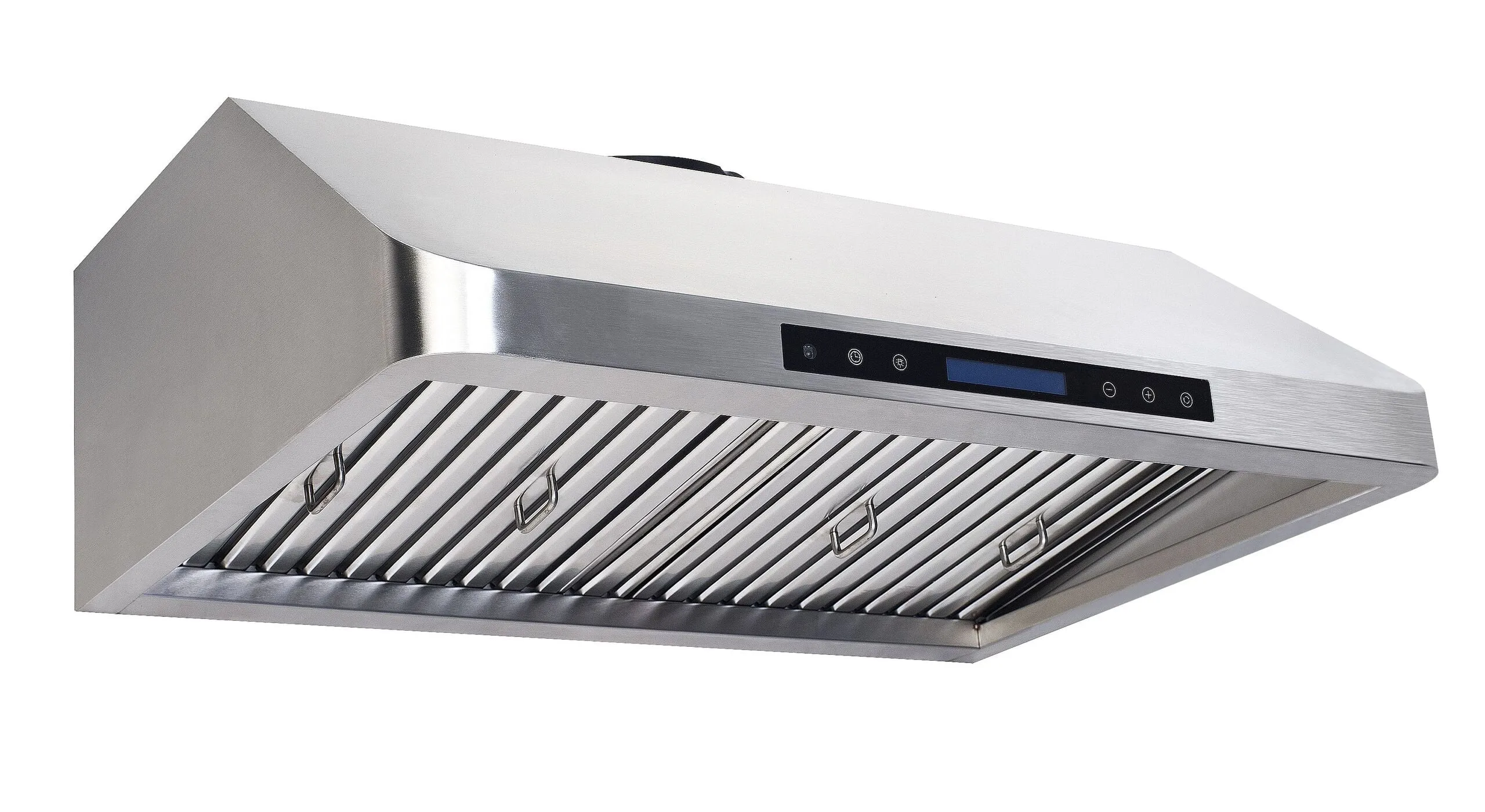 Verona VEHOOD3010 30 Stainless Steel Undermount Range Hood