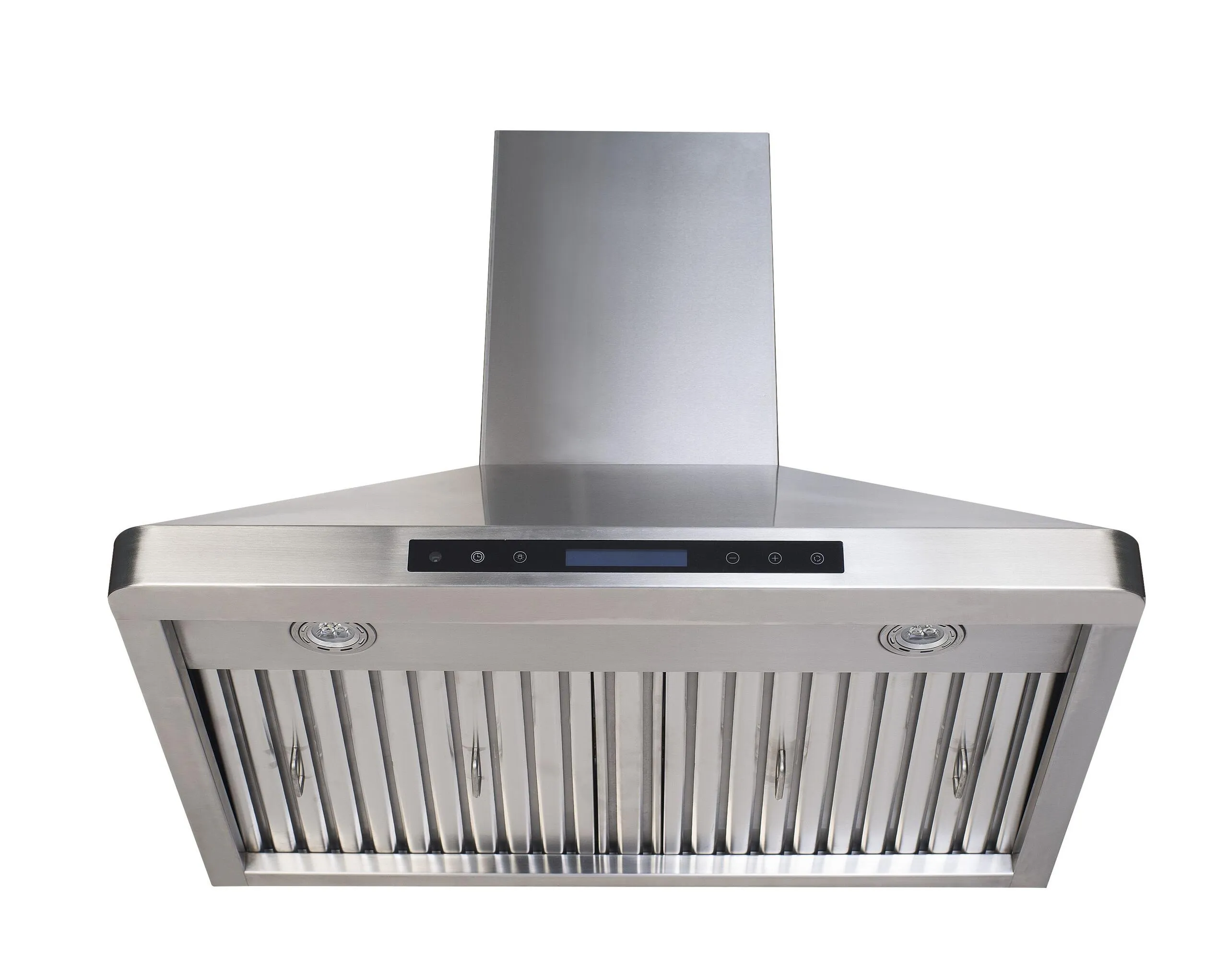 Verona VEHOOD30CH 30 Stainless Steel Chimney Range Hood