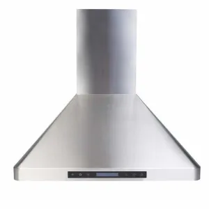 Verona VEHOOD30CH 30 Stainless Steel Chimney Range Hood