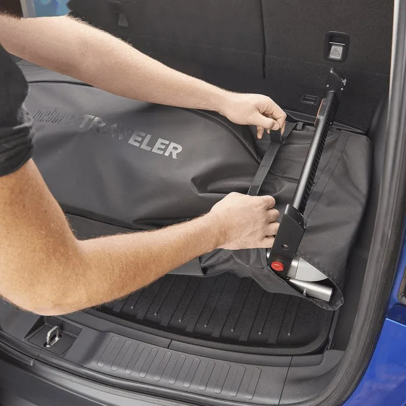 Weber 7030 Weber Traveler Cargo Protector