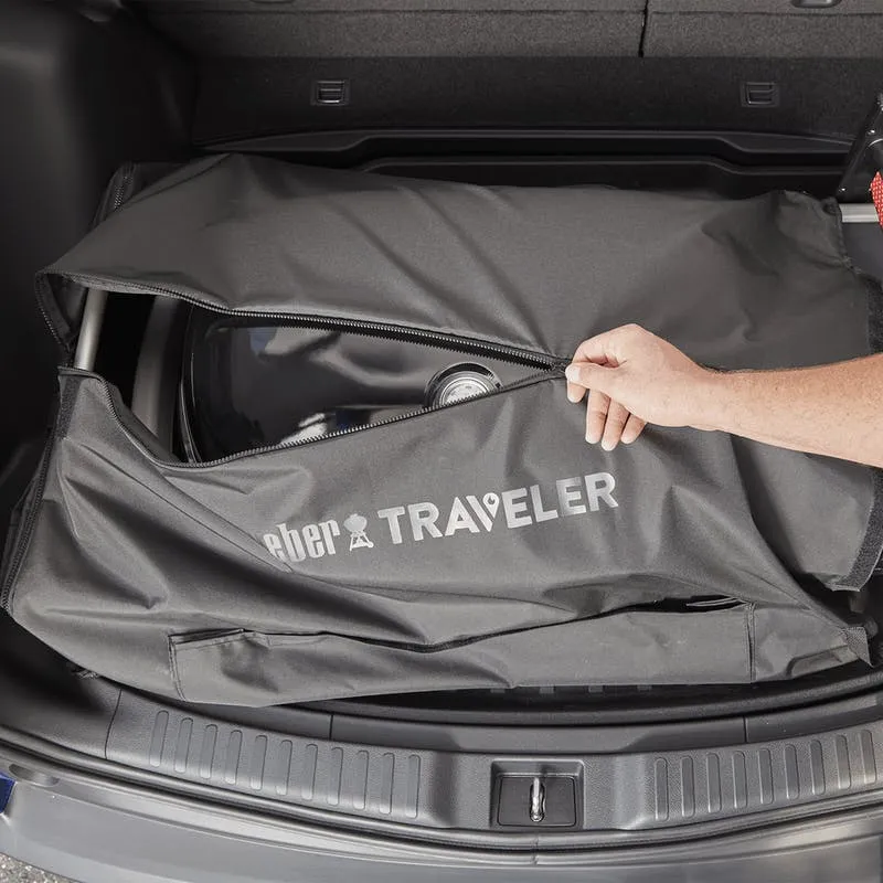 Weber 7030 Weber Traveler Cargo Protector