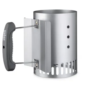 Weber 7447 Compact Rapidfire Chimney Starter