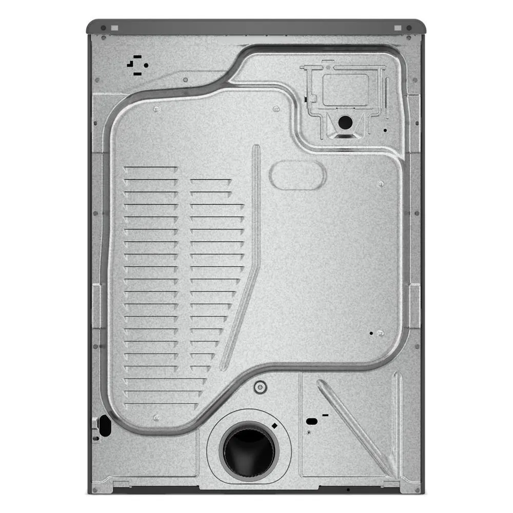 Whirlpool WED5720RR 7.4 Cu. Ft. Smart Front Load Energy Star Electric Dryer With Wrinkle Shield&#8482; Option