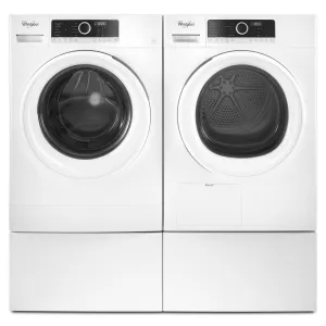 Whirlpool WFP24JW 12 Pedestal For Front Load Washer And Dryer