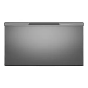 Whirlpool WFP2715RR 15.5 Pedestal For Front Load Washer And Dryer With Storage