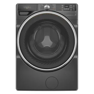 Whirlpool WFW6720RU 5.0 Cu. Ft. Smart Front Load Energy Star Washer With The Freshflow&#8482; Vent System