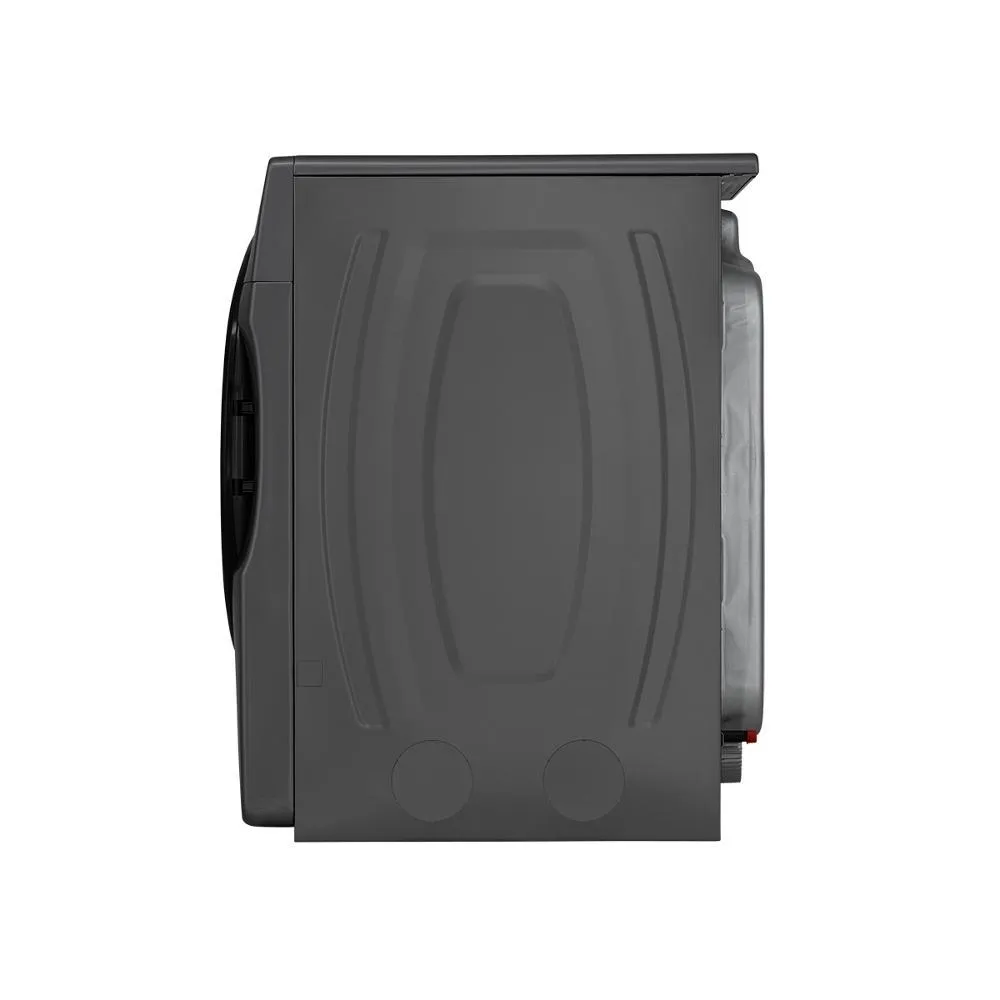 Whirlpool WGD6605MC 7.4 Cu. Ft. Gas Wrinkle Shield Dryer With Steam