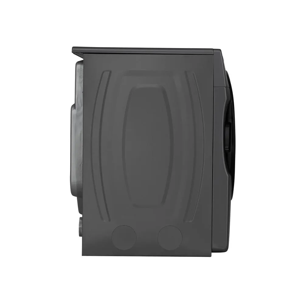 Whirlpool WGD6605MC 7.4 Cu. Ft. Gas Wrinkle Shield Dryer With Steam