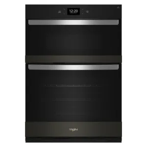 Whirlpool WOEC7030PV 5.0 Cu. Ft. Wall Oven Microwave Combo With Air Fry