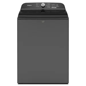 Whirlpool WTW6150PB 5.3 Cu. Ft. Whirlpool Top Load Washer With Impeller