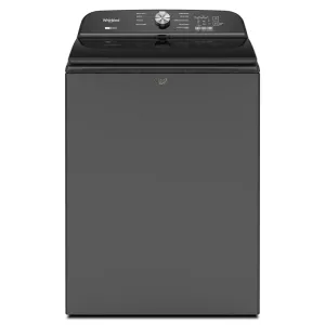Whirlpool WTW6157PB 5.2-5.3 Cu. Ft. Whirlpool Top Load Washer With Removable Agitator
