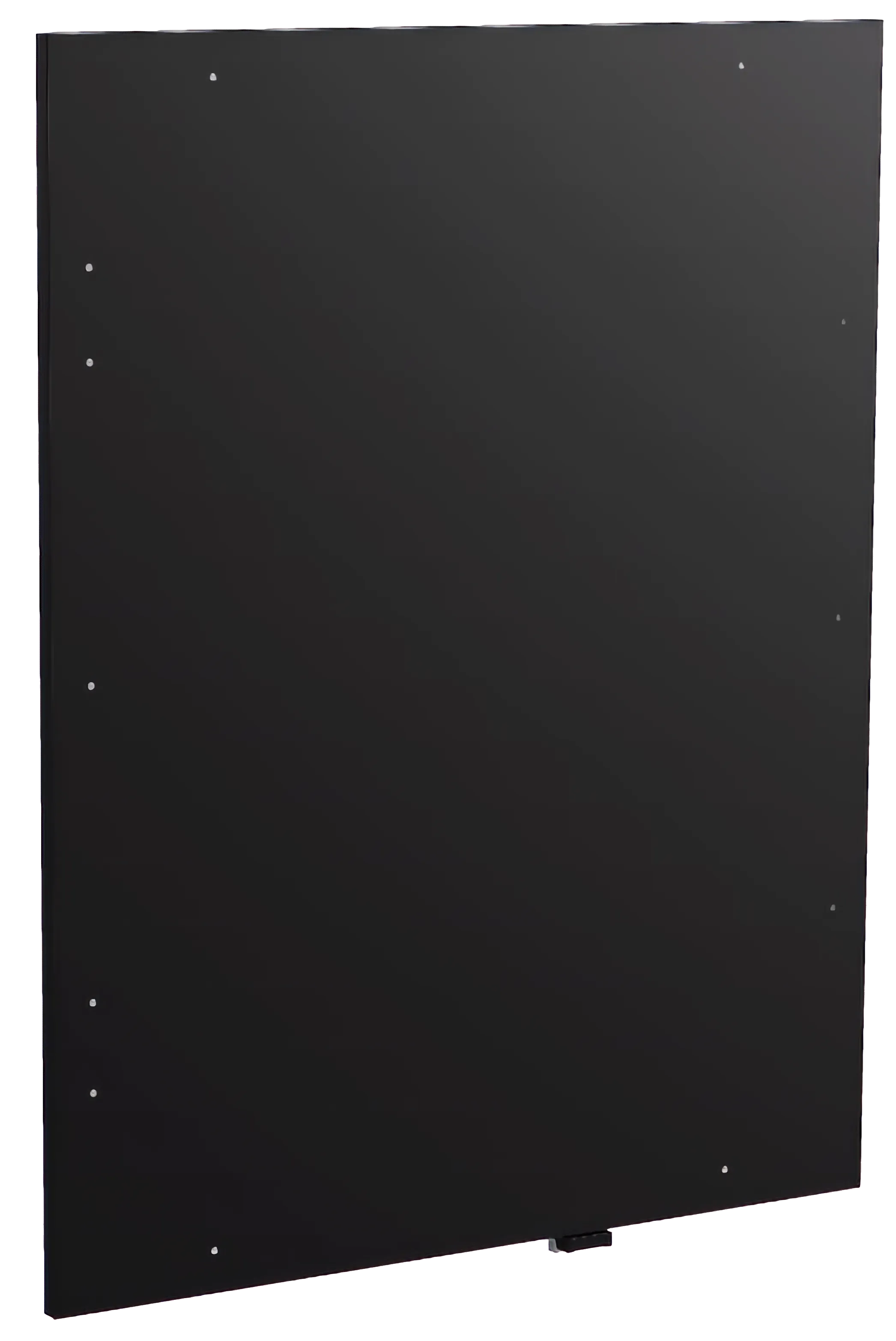 Zephyr PRPNLC24A Solid Panel Ready Door. Compact